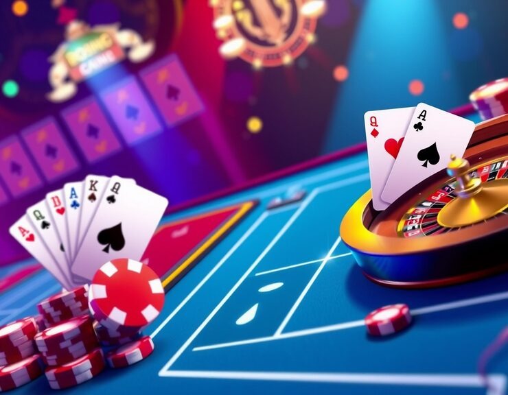7dewa slot High-Volatility Feature Rooms