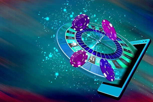 7dewa slot mobile gaming