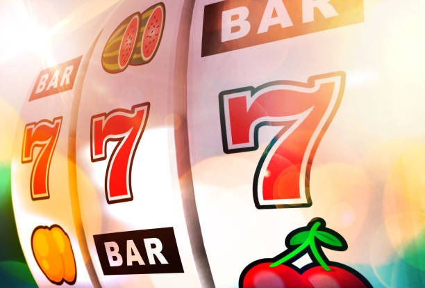 7dewa slot What's Inside Our Slot Lobbies